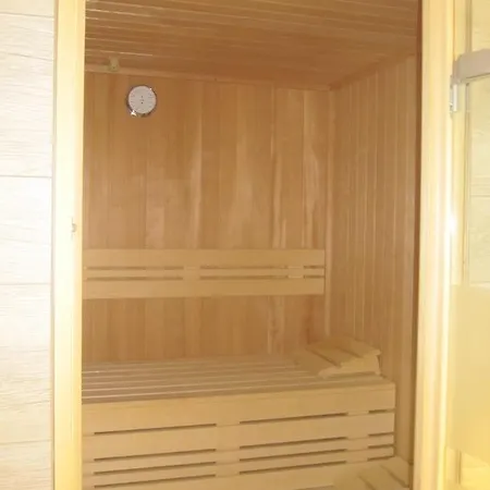 Ferienwohnung Am Golfplatz Apartment Winterberg