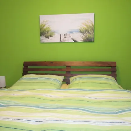 Ferienwohnung Am Golfplatz *