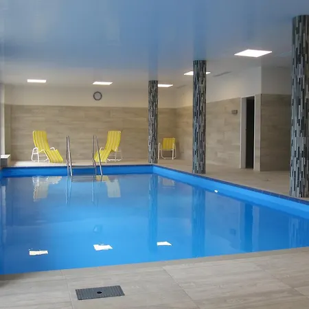 Ferienwohnung Am Golfplatz